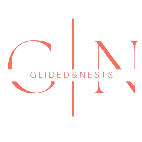 Glided Nests